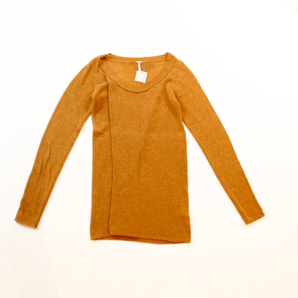 NWT! Free People Sweater Set ‘Whistler Luxe’ | Retro 70s Academia Chic Capsule - Picture 9 of 15